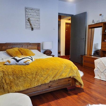 Cocooning In A Lovely Mountain Suite - One Azuga Exterior photo