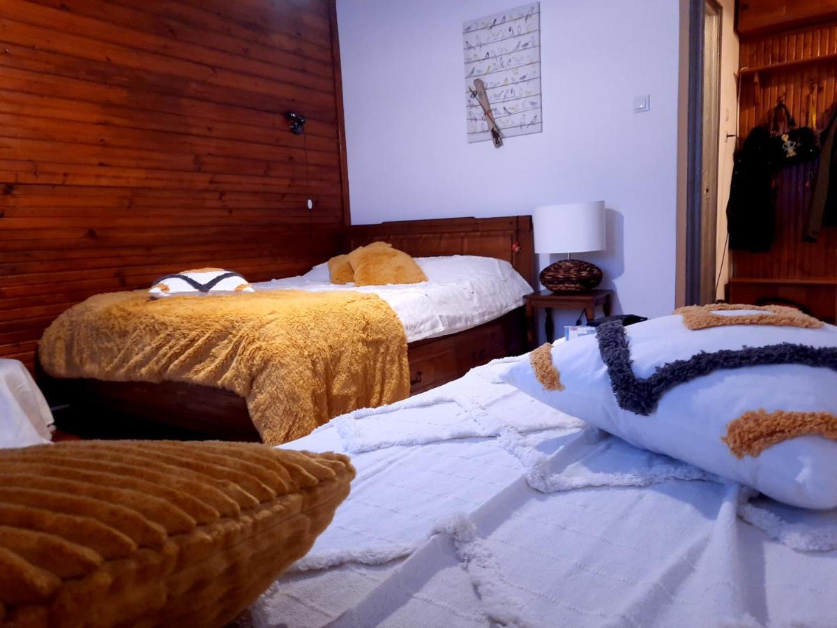 Cocooning In A Lovely Mountain Suite - One Azuga Exterior photo