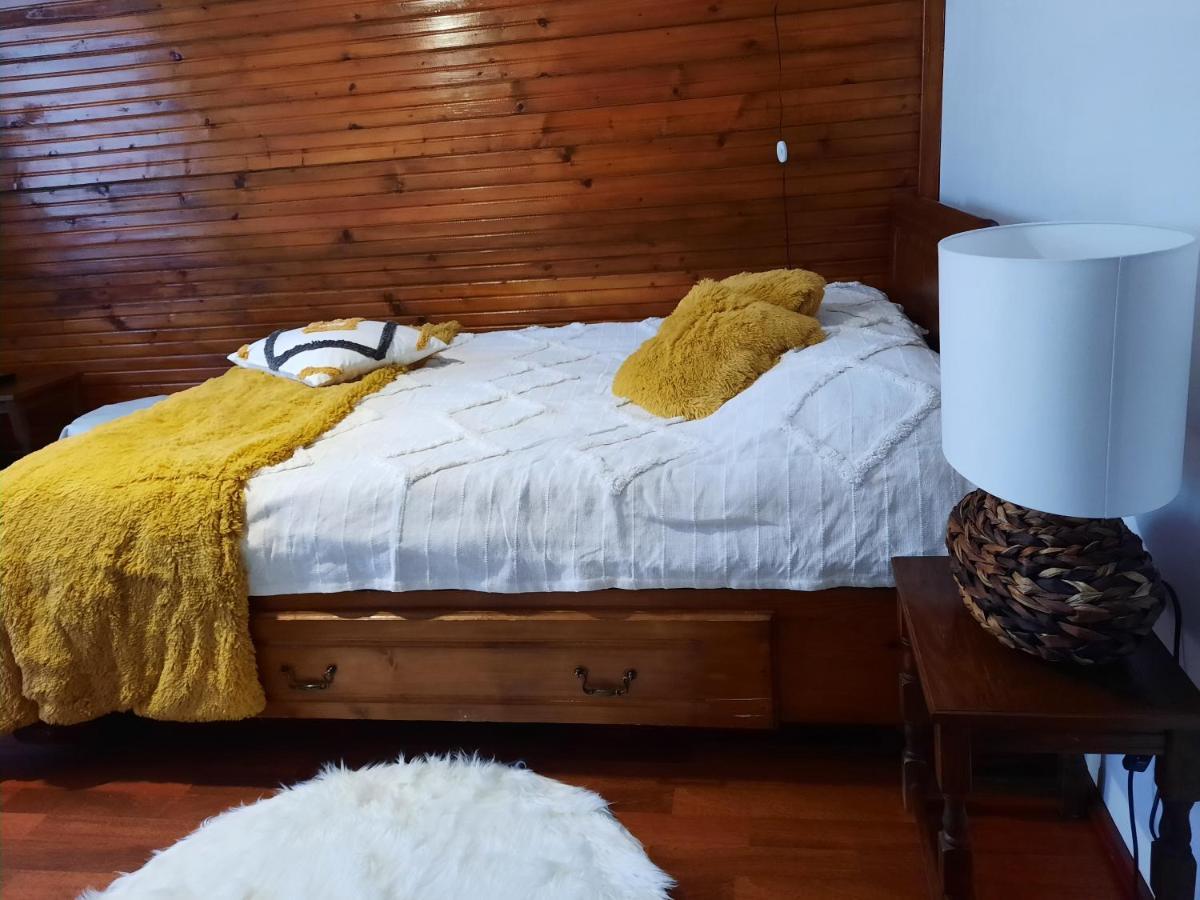 Cocooning In A Lovely Mountain Suite - One Azuga Exterior photo